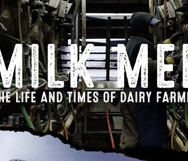 Milk Men (2016)