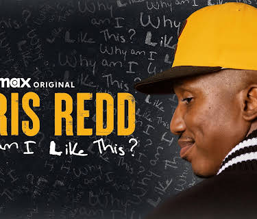 Chris Redd: Why Am I Like This? (2022)