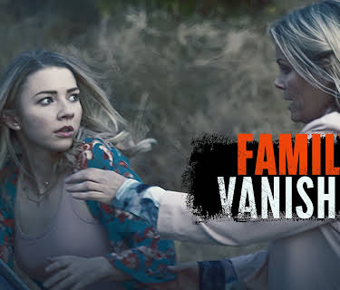 Family Vanished (2018)