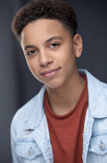 Joshua Caleb Johnson