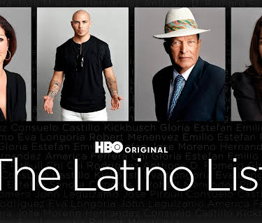 The Latino List (2011)