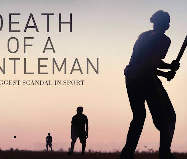 Death of a Gentleman (2015)