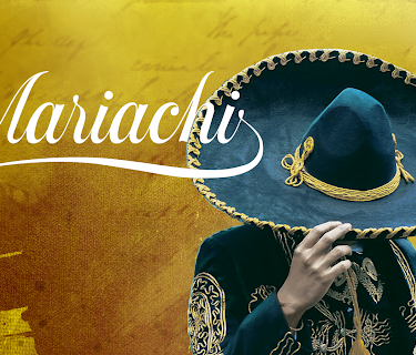 El Mariachi season-1