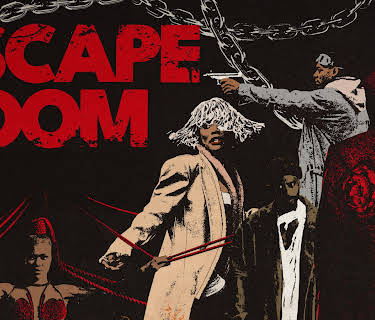 Escape Room (2025)