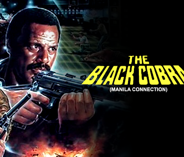 Black Cobra 3: The Manila Connection (1990)