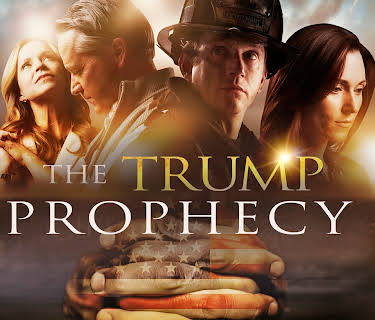 The Trump Prophecy (2018)