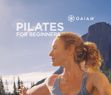 Gaiam: Pilates for Beginners
