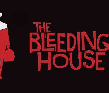 The Bleeding House (2011)