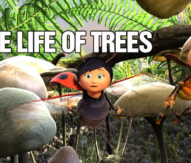 The Life Of Trees (2012)