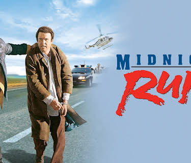 Midnight Run (1988)