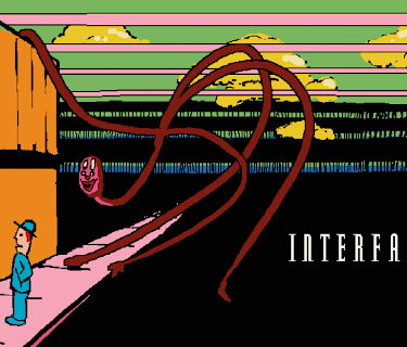 Interface (2021)