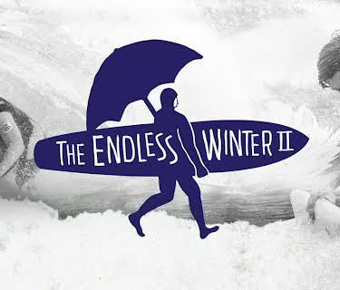The Endless Winter 2 - Surfing Europe (2017)