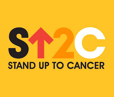 Stand Up To Cancer 2025 (2025)