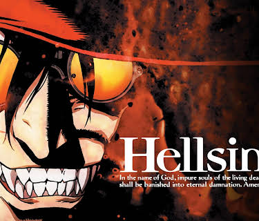 Hellsing