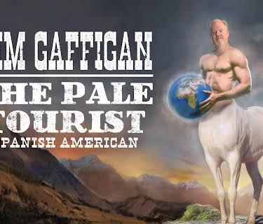 Jim Gaffigan: The Pale Tourist - Spanish American (2020)
