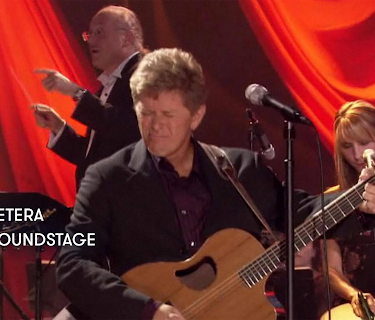 Peter Cetera - Live at Soundstage (2005)