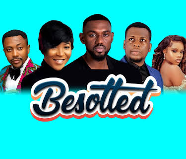 Besotted (2021)