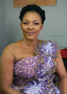Tina Mba