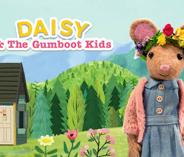 Daisy and Gumboot Kids Series
