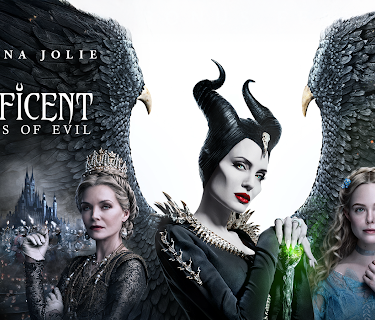 Maleficent: Mistress of Evil (Bonus Content) (2019)