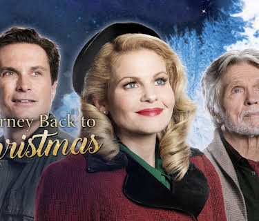 Journey Back to Christmas