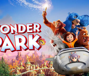 Wonder Park (2019)