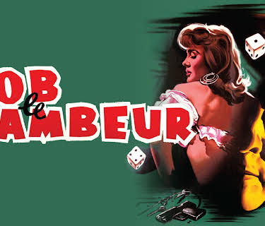Bob le Flambeur (1959)