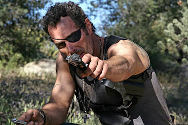Alain Mora