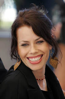 Fairuza Balk