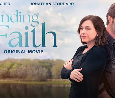Finding Faith (2024)