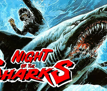 Night Of The Sharks (2025)