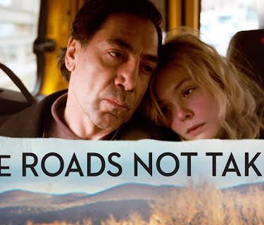The Roads Not Taken (2020)