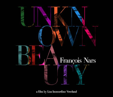 Unknown Beauty: François Nars (2023)