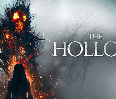 The Hollow (2015)