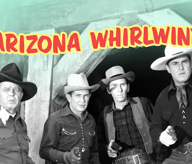 Arizona Whirlwind (1944)