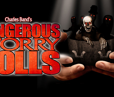 Dangerous Worry Dolls (2008)