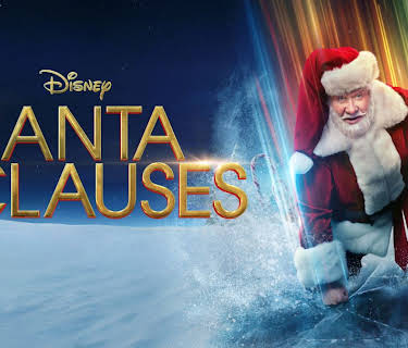 The Santa Clauses