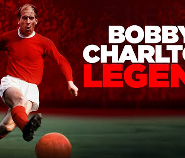 Bobby Charlton - Legend (2023)