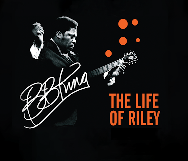 B.B. King: The Life of Riley (2015)