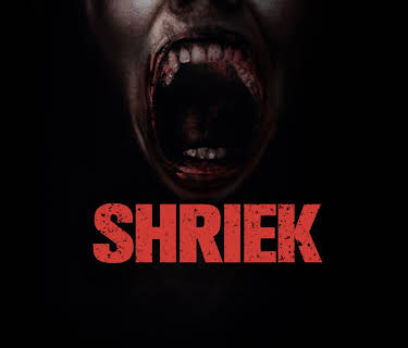 Shriek (2023)