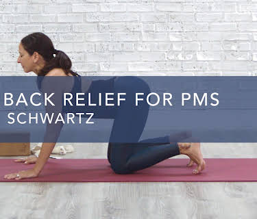 Low Back Relief for PMS (2020)