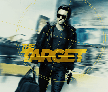 The Target (English Subtitled) (2015)