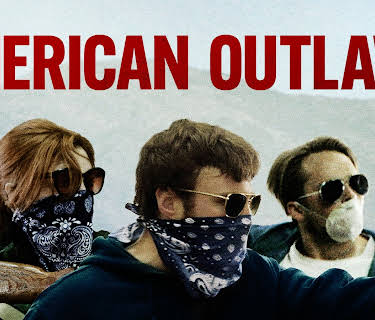 American Outlaws (2023)