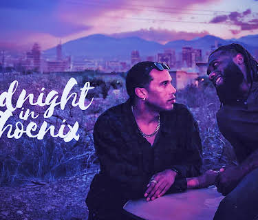 Midnight in Phoenix (2025)