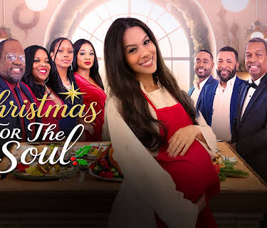 Christmas for the Soul (2025)