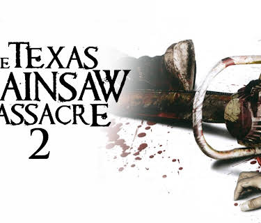 The Texas Chainsaw Massacre II (1986)