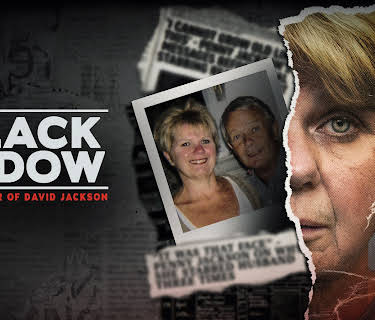Black Widow: The Murder of David Jackson (2023)