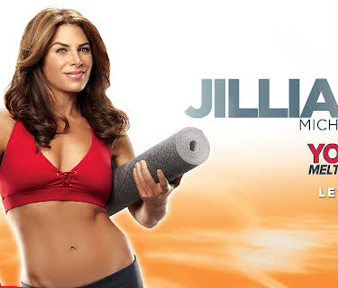 Jillian Michaels: Yoga Meltdown - Level 2 (2018)
