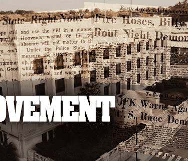 The Movement (2024)
