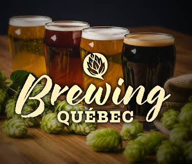 Brewing Québec